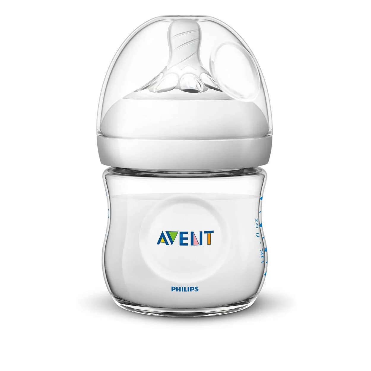 شیشه شیر 125 میل فیلیپس اونت philips avent — تصویر ۴