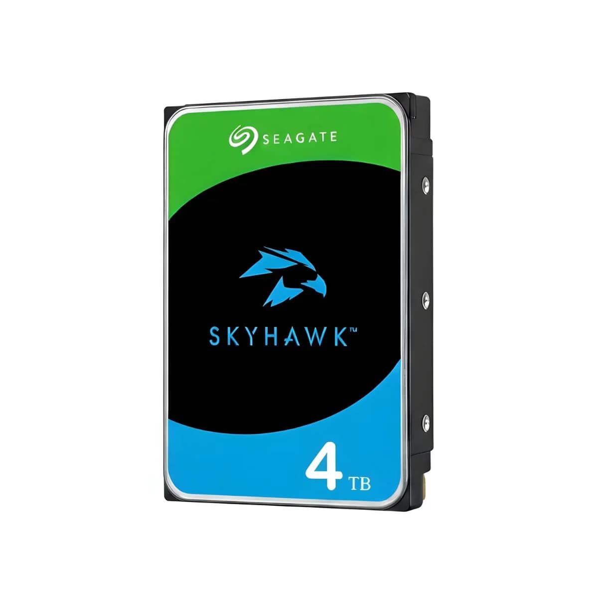 هارد 4 ترابایت سیگیت مدل Skyhawk گارانتی 888 روز VIP