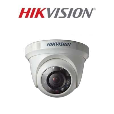 دوربین مداربسته هایک ویژن مدل DS-2CE56C0T-IRPF