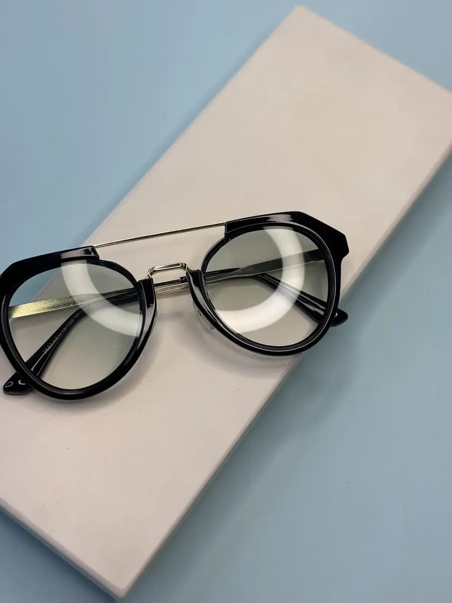 عینک آفتابی اورجینال Rayban سبز UV 400