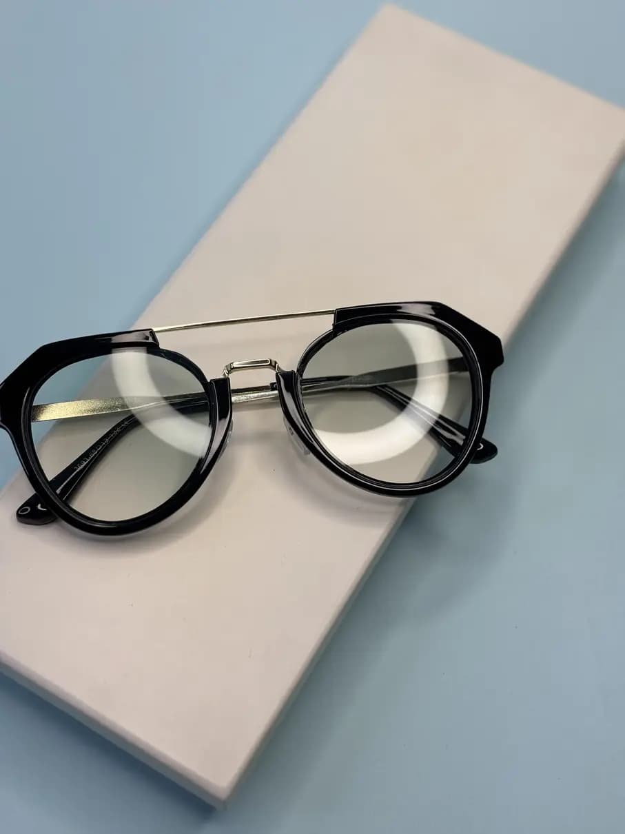 عینک آفتابی اورجینال Rayban سبز یخی UV 400