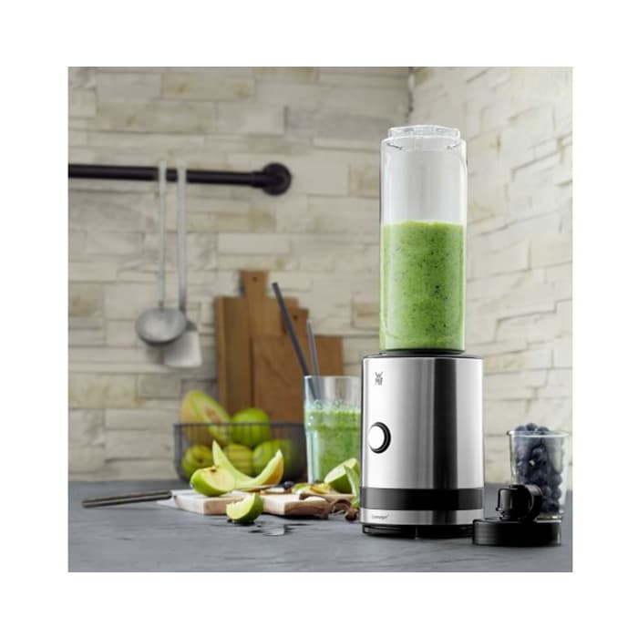 مخلوط کن اسموتی وی ام اف | WMF KITCHENminis Smoothie-to-go — تصویر ۲
