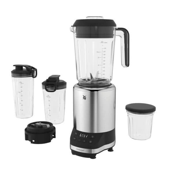 مخلوط کن همه کاره وی ام اف | WMF Kult Pro Multifunctional Blender — تصویر ۱۰