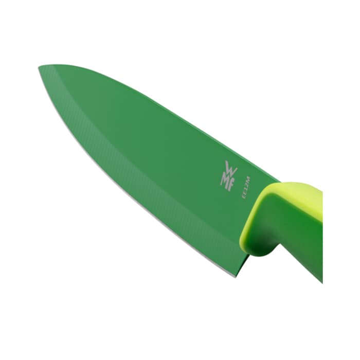 کارد آشپزخانه وی ام اف | WMF TOUCH Chef’s Knife 13cm green — تصویر ۲