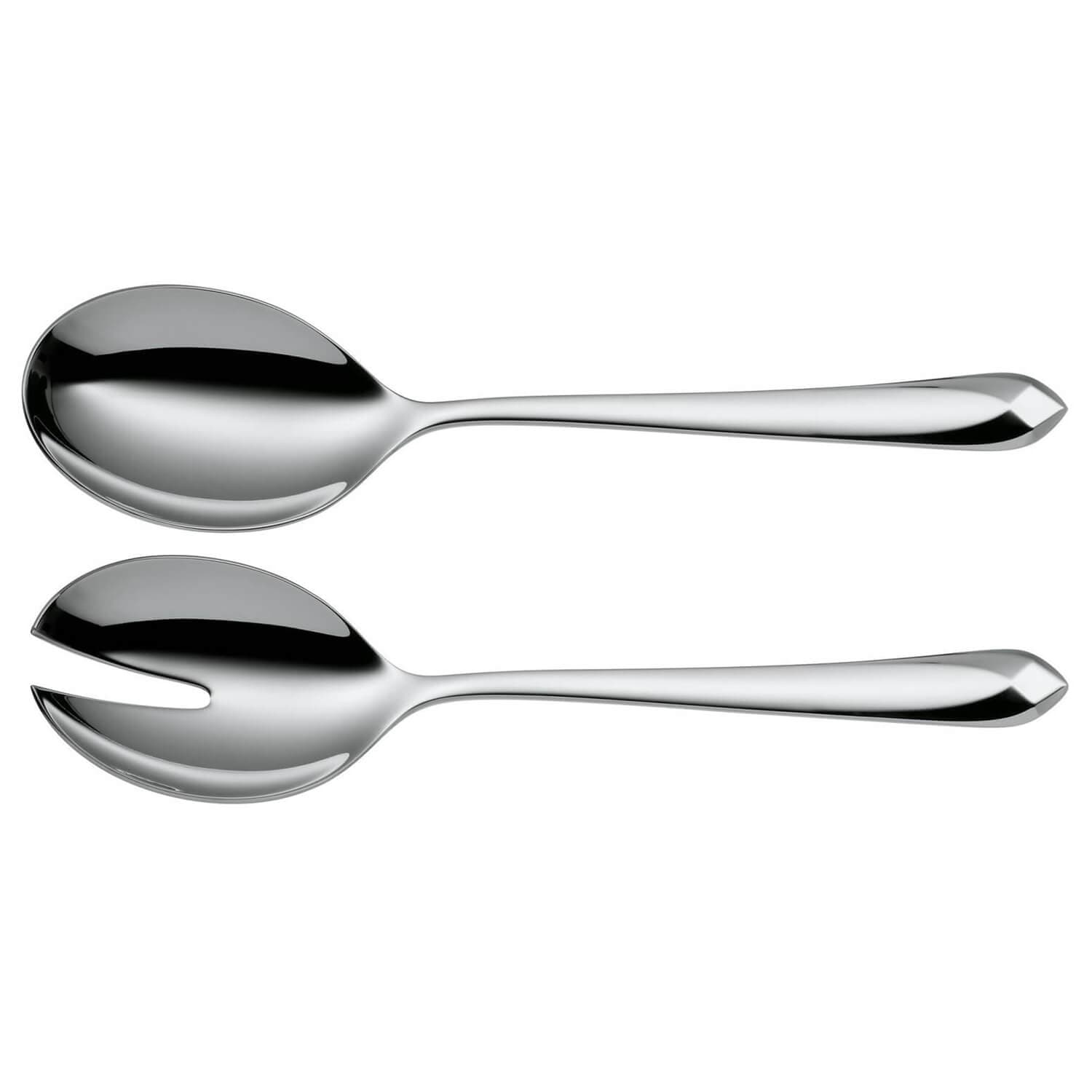ست 66 پارچه قاشق و چنگال ژت 12 نفره وی ام اف | WMF Cutlery Set Jette, Cromargan protect, 66-piece — تصویر ۶