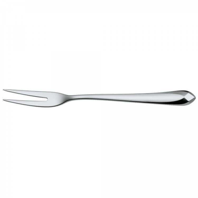 ست 66 پارچه قاشق و چنگال ژت 12 نفره وی ام اف | WMF Cutlery Set Jette, Cromargan protect, 66-piece — تصویر ۸