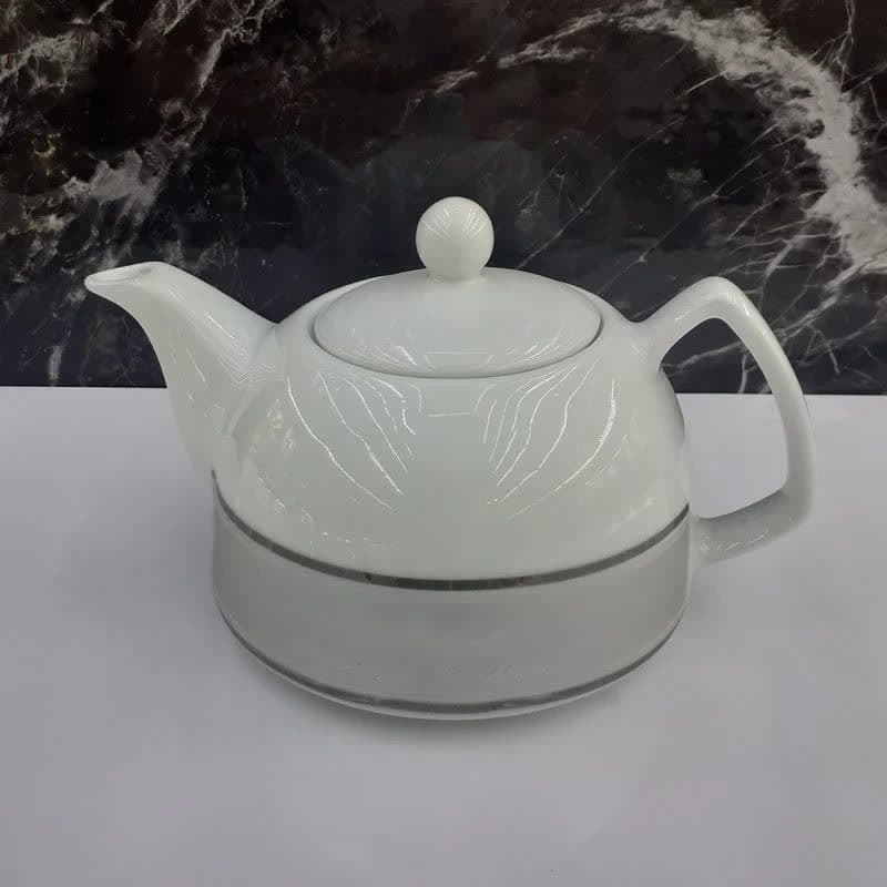 کتری قوری شیردار یونیک مدل UN_7297 — تصویر ۵