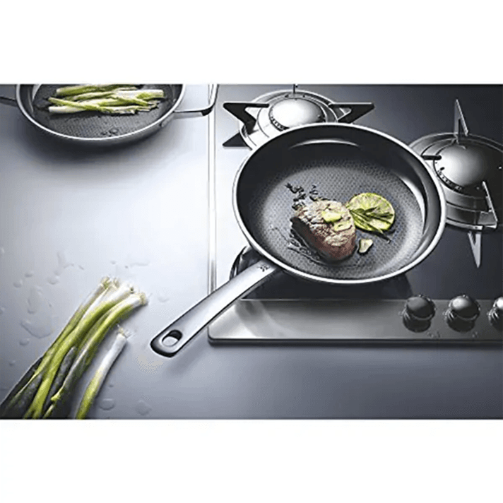 تابه تک دسته 24 سانتی متر وی ام اف | WMF Profi Resist Fry Pan 24cm — تصویر ۱۰