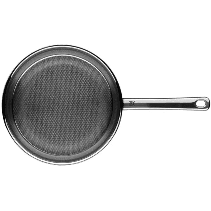 تابه تک دسته 24 سانتی متر وی ام اف | WMF Profi Resist Fry Pan 24cm — تصویر ۴