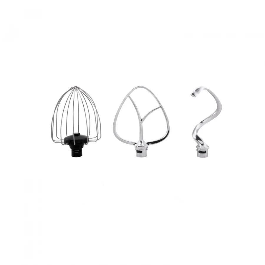 همزن کاسه دار کاراجا مدل COOKPLUS MK-37 — تصویر ۵