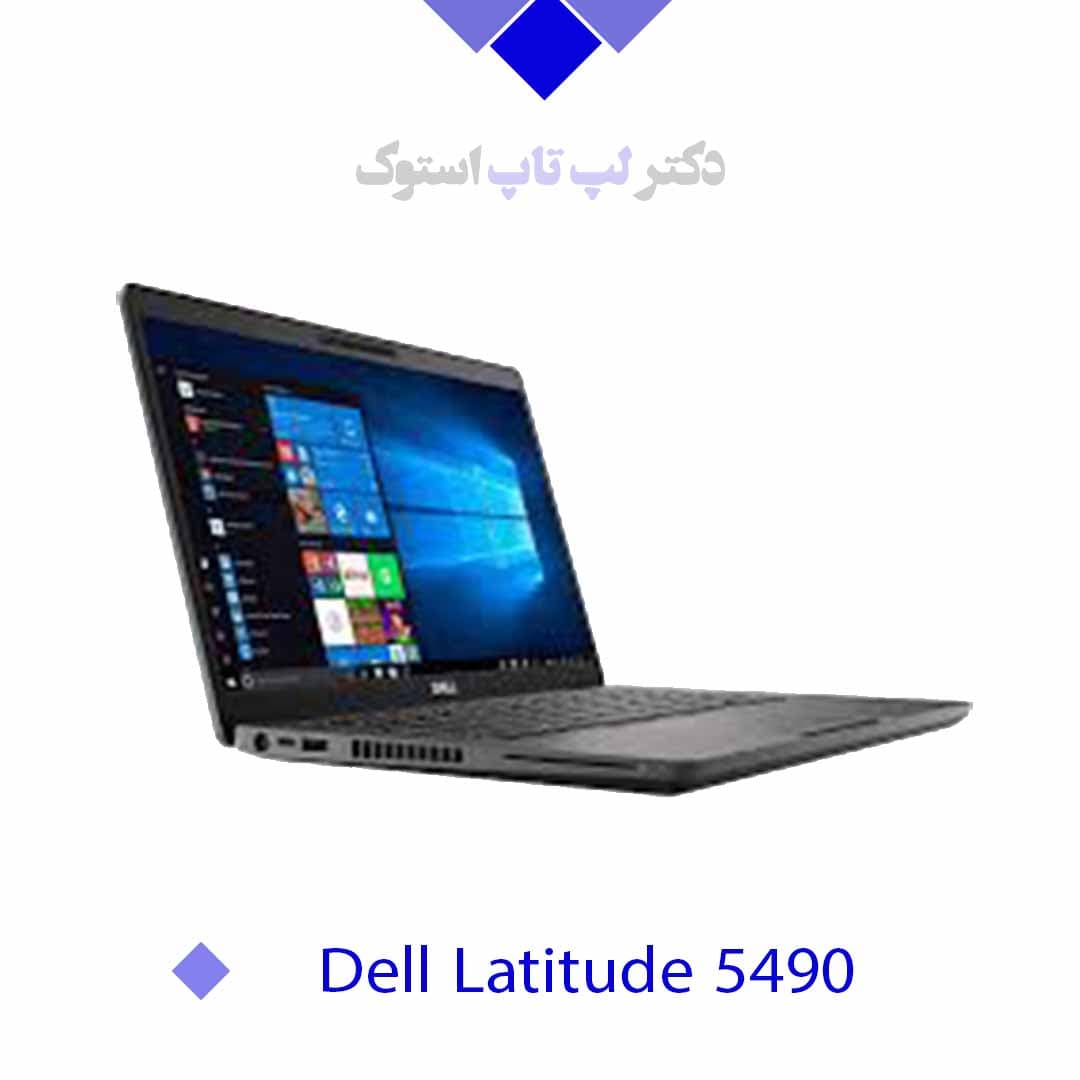 Dell Latitude 5490|Intel Core i5-8350U vPro|Intel UHD Graphics 620|Integrated Graphics|8GB RAM|No HDD|256GB M.2 SSD|14 INCH