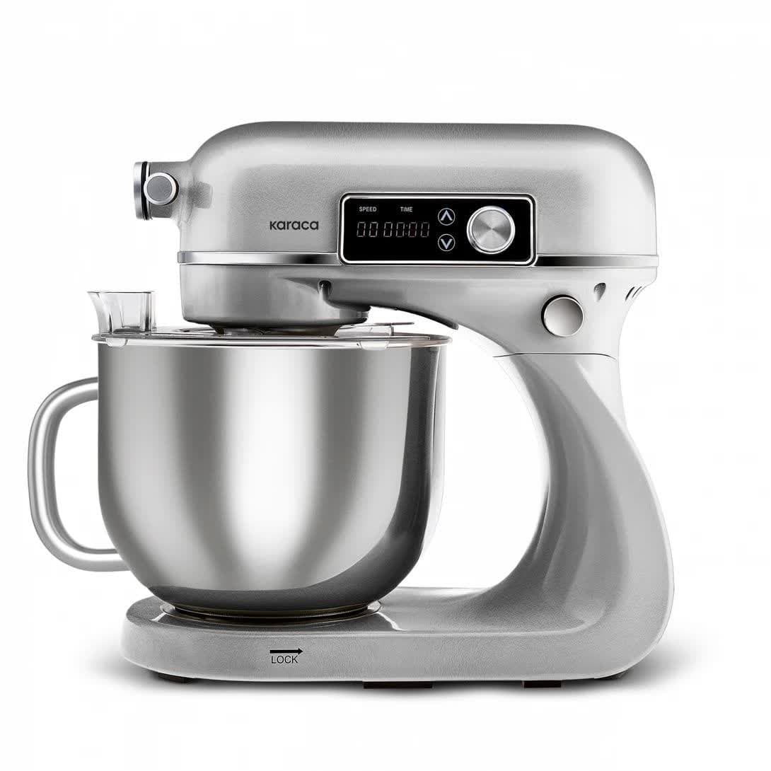 همزن کاسه دار کاراجا مدل KE-SM800