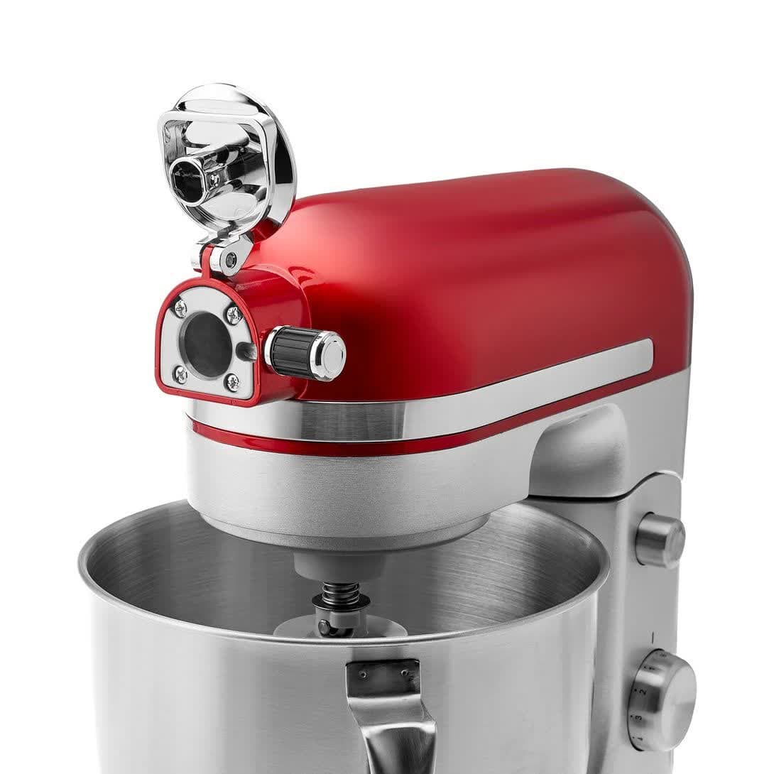 همزن کاسه دار کاراجا مدل MULTICAST CHEF — تصویر ۳