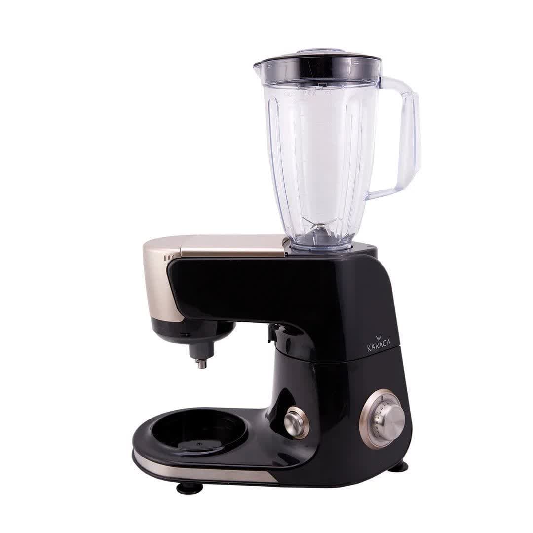 همزن چند کاره کاراجا مدل MAESTRO CHEF 7 in 1 — تصویر ۳
