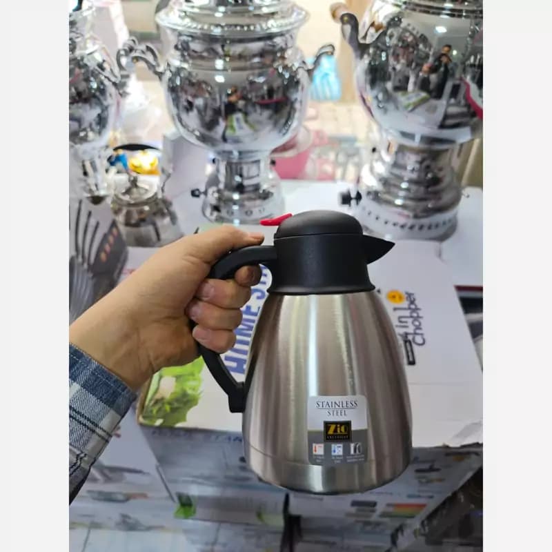 فلاسک زیو مدل ZTT-4713/L01 — تصویر ۲