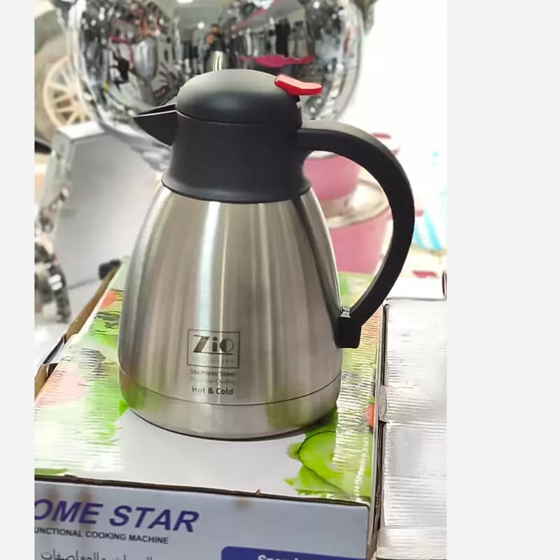 فلاسک زیو مدل ZTT-4713/L01