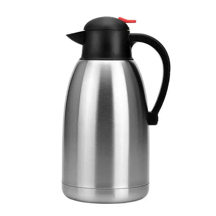 فلاسک 2لیتری زیو مدل ZTT-4713/L02 — تصویر ۲