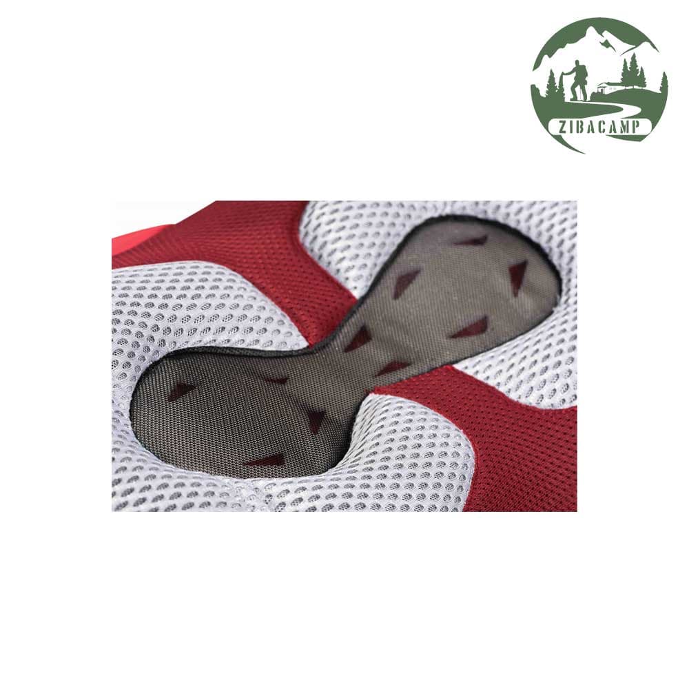 کوله پشتی کوهنوردی کایلاس 5+38 لیتر مدل ریج (Ridge) — تصویر ۸