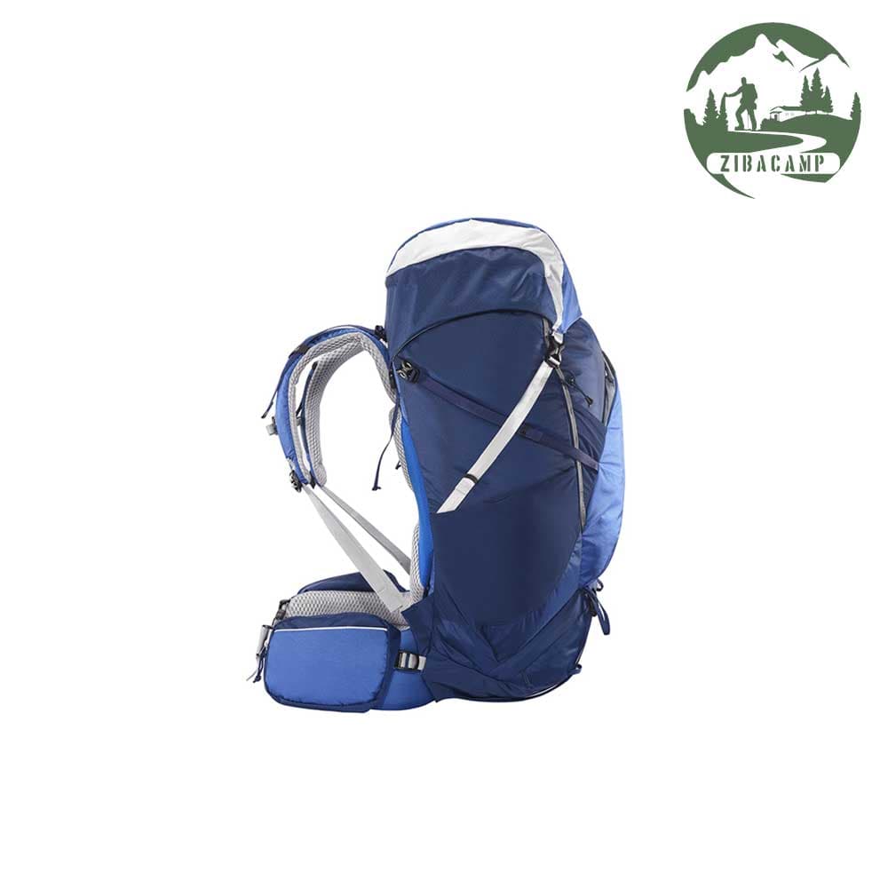کوله پشتی کوهنوردی کایلاس مدل ridge 48+5L ka300220 — تصویر ۴