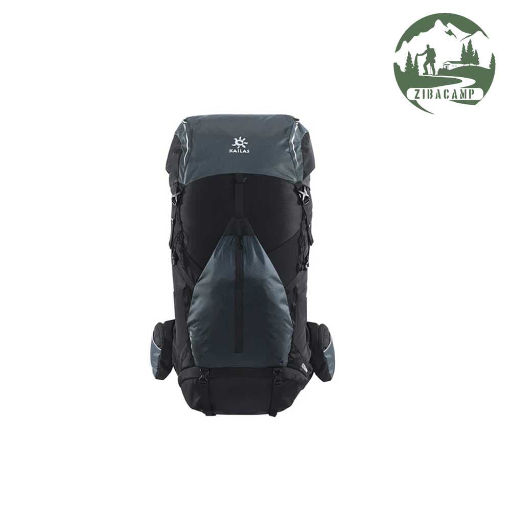 کوله پشتی کوهنوردی کایلاس مدل ridge 48+5L ka300220 — تصویر ۳