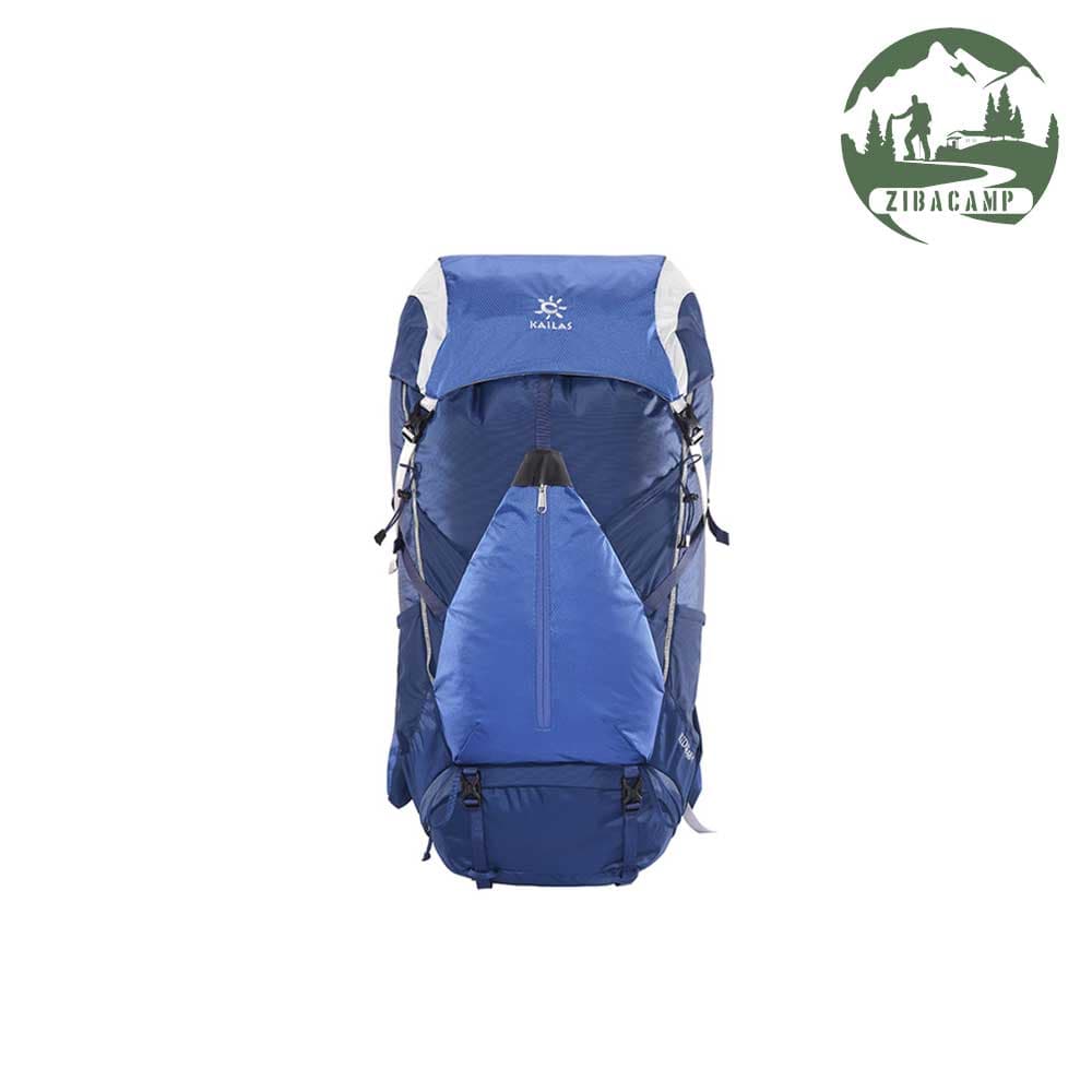 کوله پشتی کوهنوردی کایلاس مدل ridge 48+5L ka300220 — تصویر ۵