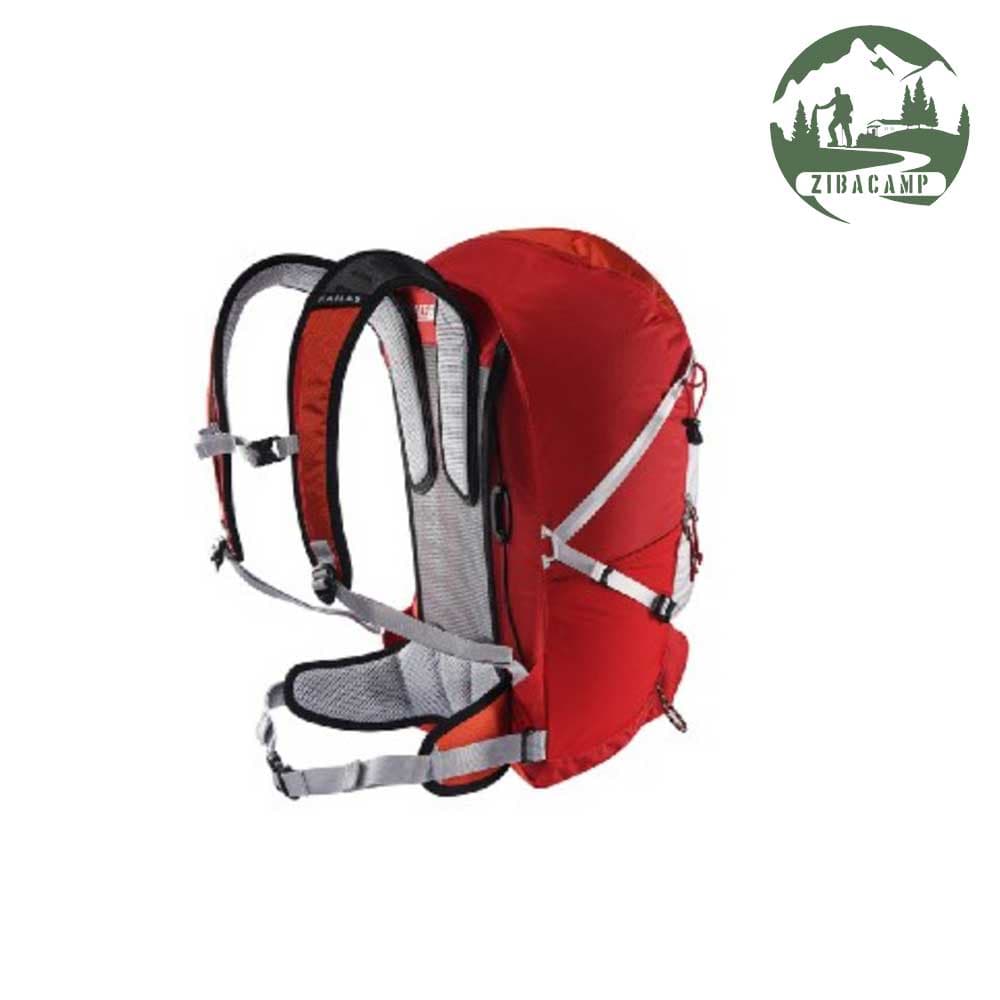 کوله پشتی کوهنوردی کایلاس مدل ridge 48+5L ka300220 — تصویر ۲