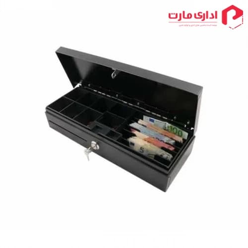 کشوی پول بیکسولون مدل Flip top — تصویر ۴
