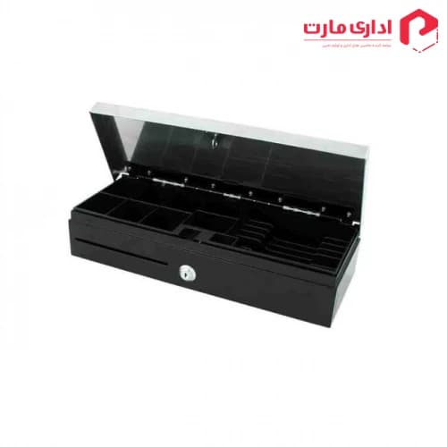 کشوی پول بیکسولون مدل Flip top — تصویر ۳