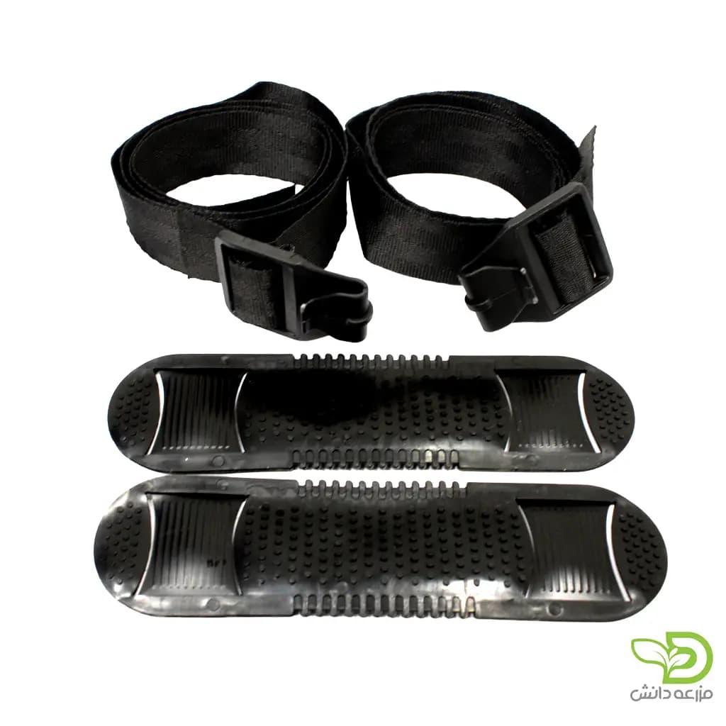 سمپاش دستی کوله ای 16 لیتری هیوندای مدل HP-1670 — تصویر ۳
