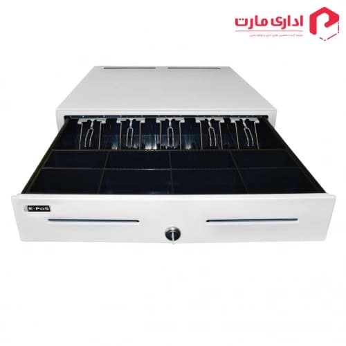 کشوی پول ای پوز مدل ECH-460 — تصویر ۴