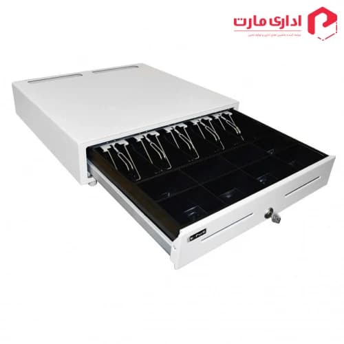 کشوی پول ای پوز مدل ECH-460 — تصویر ۳
