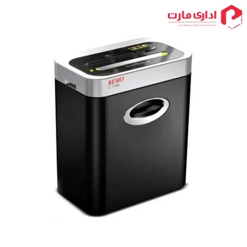 کاغذ خرد کن REMO مدل C-1100 — تصویر ۲