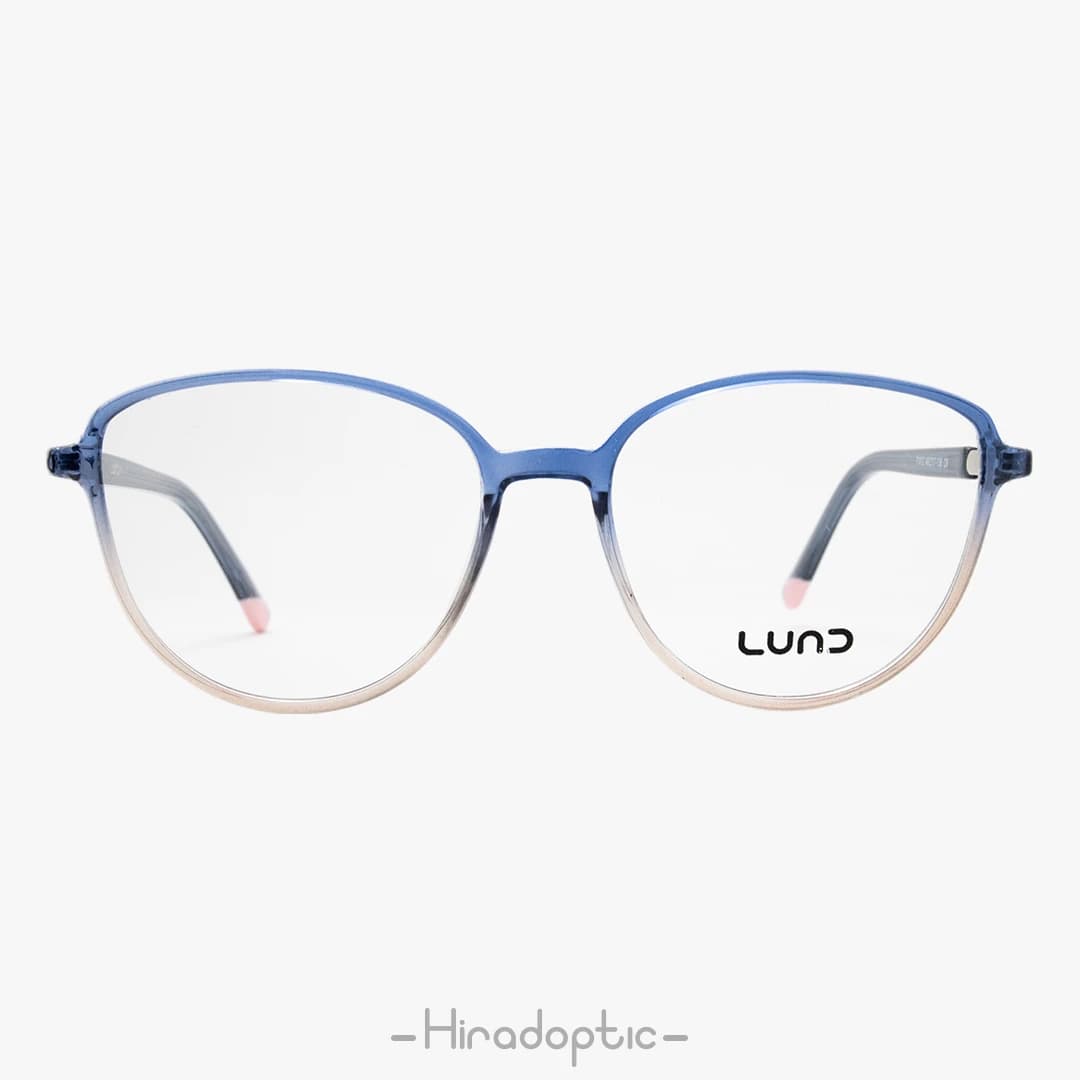 عینک طبی لوند 1012<br><span>Lund TR1012</span> — تصویر ۶