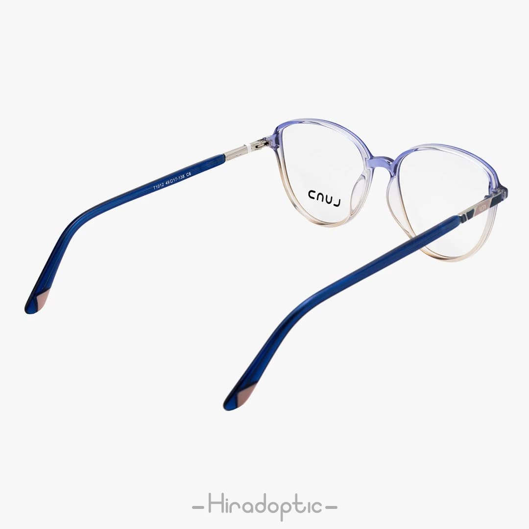 عینک طبی لوند 1012<br><span>Lund TR1012</span> — تصویر ۷