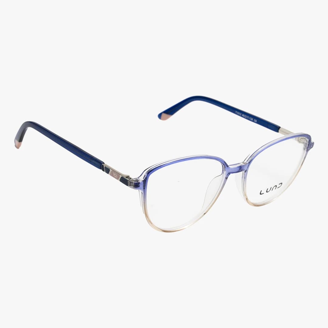 عینک طبی لوند 1012<br><span>Lund TR1012</span> — تصویر ۵