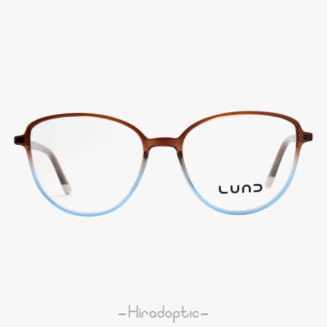 عینک طبی لوند 1012<br><span>Lund TR1012</span> — تصویر ۲