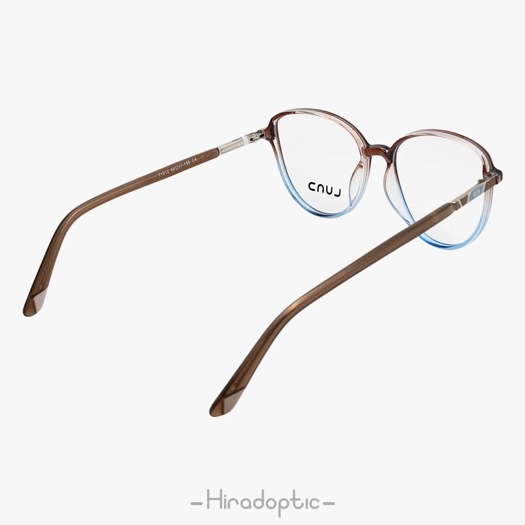 عینک طبی لوند 1012<br><span>Lund TR1012</span> — تصویر ۳