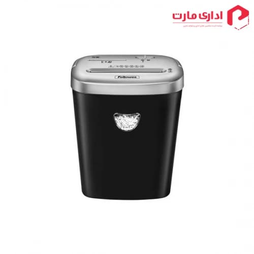 دستگاه کاغذ خردکن فلوز مدل 53c — تصویر ۲