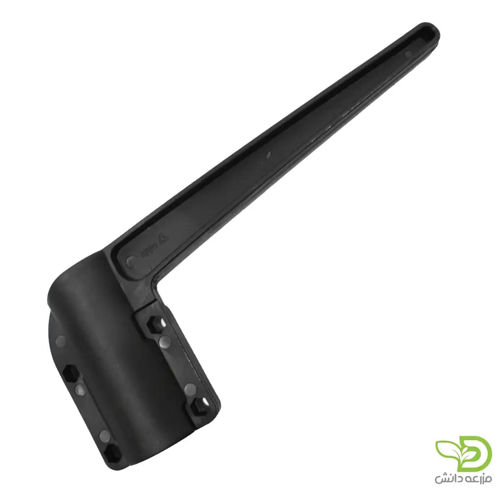 علف زن کوله‌ ای هیوندای مدل HP-5552 — تصویر ۸