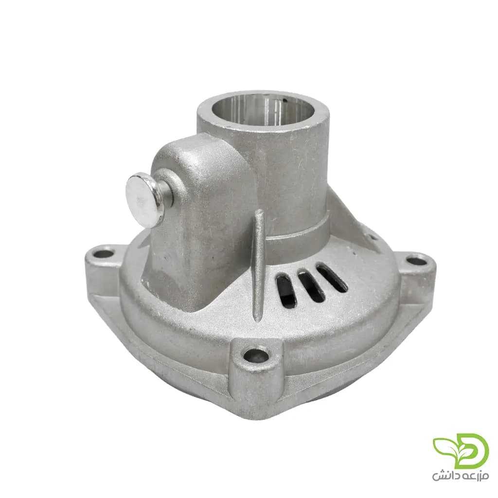 علف زن کوله‌ ای هیوندای مدل HP-5552 — تصویر ۷