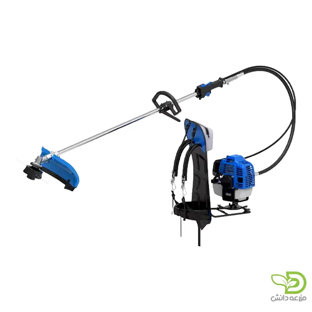 علف زن کوله‌ ای هیوندای مدل HP-5552