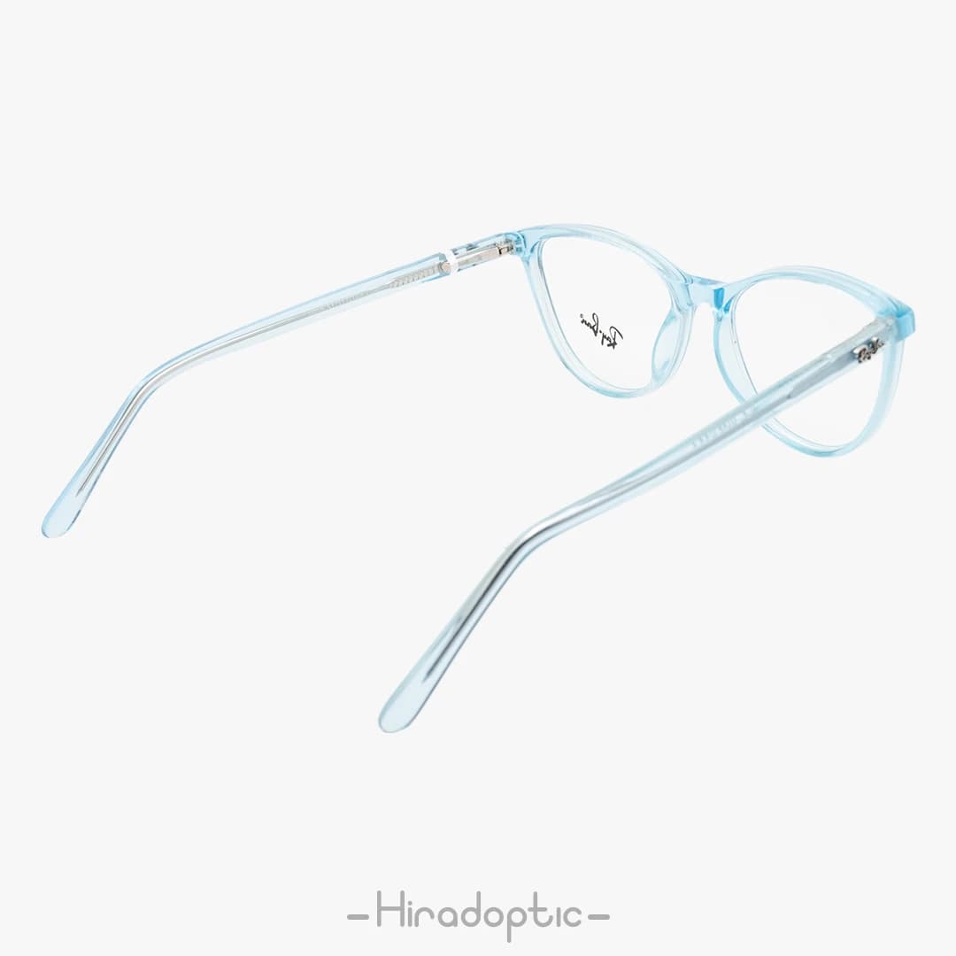 عینک طبی ریبن 6608<br><span>Ray ban 6608</span> — تصویر ۳