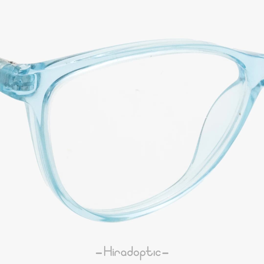عینک طبی ریبن 6608<br><span>Ray ban 6608</span> — تصویر ۴