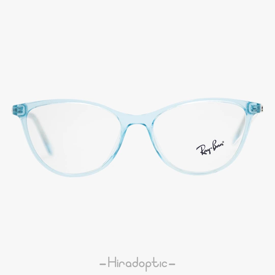 عینک طبی ریبن 6608<br><span>Ray ban 6608</span> — تصویر ۲