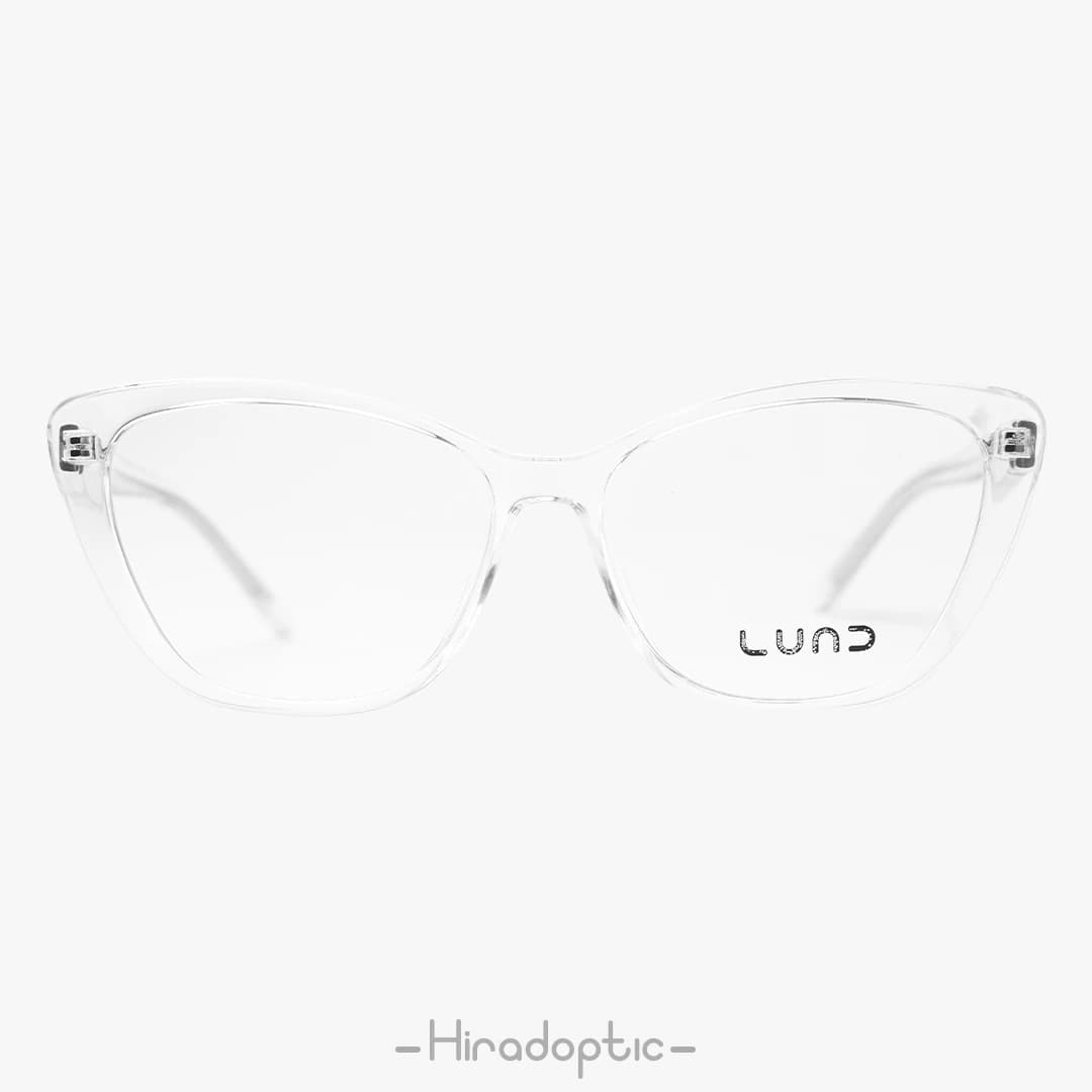 عینک طبی لوند 2004<br><span>Lund 2004</span> — تصویر ۲