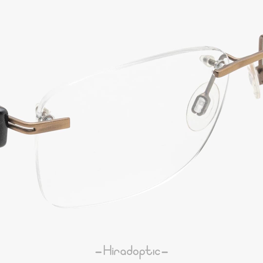 عینک طبی رودن اشتوک 2145 </br><span>RodenStock R2145</span> — تصویر ۸