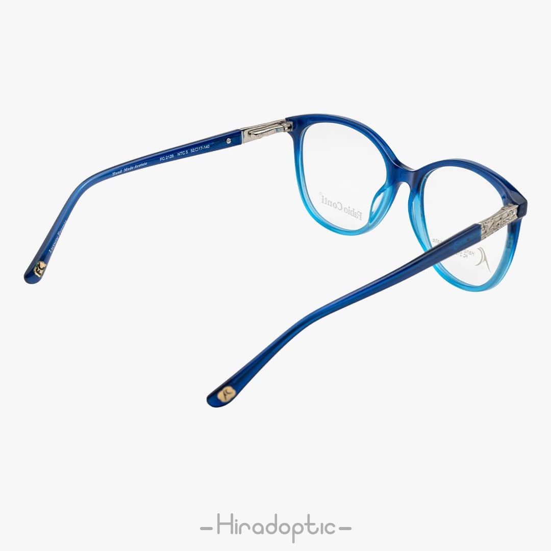 عینک طبی فابیو کنتی 2128<br><span>Fabio Conti FC2128</span> — تصویر ۵