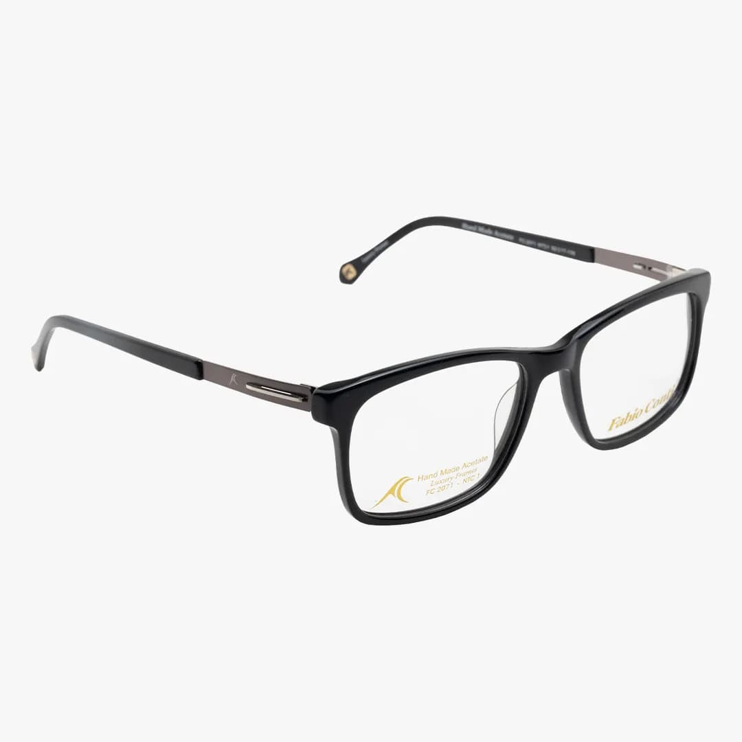عینک طبی فابیو کنتی 2071<br><span>Fabio Cavalli FC2071</span> — تصویر ۷