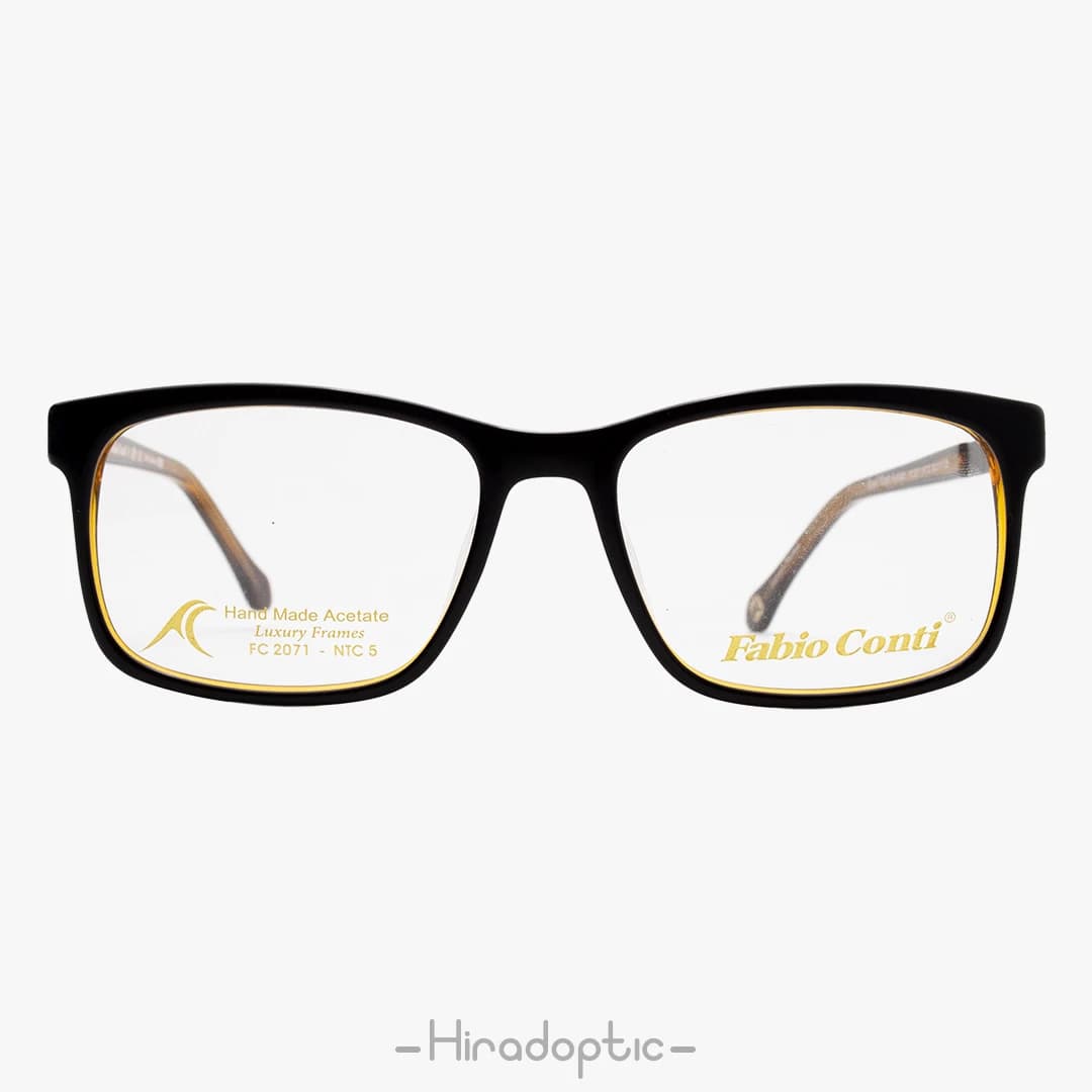 عینک طبی فابیو کنتی 2071<br><span>Fabio Cavalli FC2071</span>