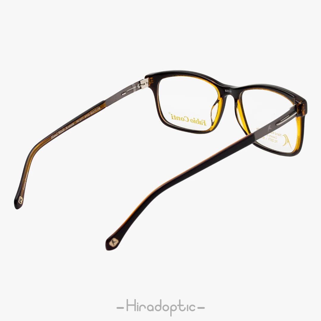 عینک طبی فابیو کنتی 2071<br><span>Fabio Cavalli FC2071</span> — تصویر ۴